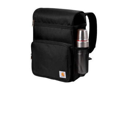 NEW CAPELLA Carhartt® Backpack 20-Can Cooler - Black