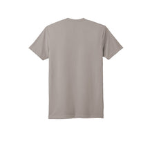 Load image into Gallery viewer, CAPELLA ALUMNI Unisex CVC Sueded Tee - Light Gray