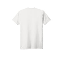 Load image into Gallery viewer, CAPELLA ALUMNI Unisex CVC Sueded Tee - White
