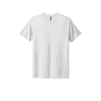 CAPELLA ALUMNI Unisex Tri-Blend Tee - Heather White