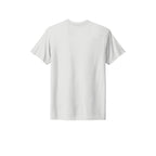 CAPELLA ALUMNI Unisex Tri-Blend Tee - Heather White