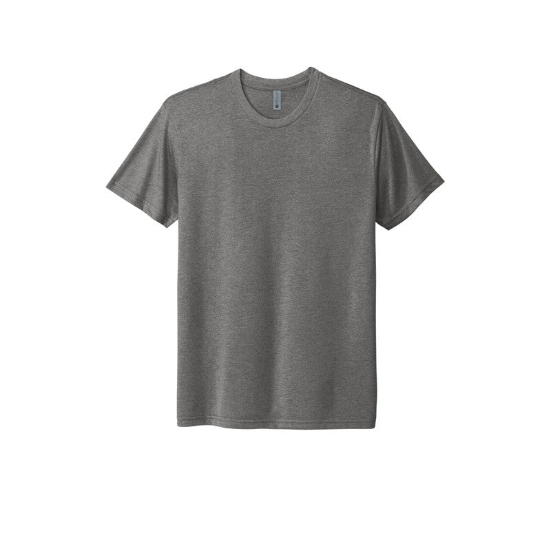 CAPELLA ALUMNI Unisex Tri-Blend Tee - Prem Heather