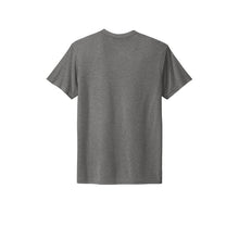Load image into Gallery viewer, CAPELLA ALUMNI Unisex Tri-Blend Tee - Prem Heather
