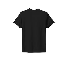 Load image into Gallery viewer, CAPELLA ALUMNI Unisex Tri-Blend Tee - Solid Black