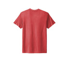 CAPELLA ALUMNI Unisex Tri-Blend Tee - Vintage Red