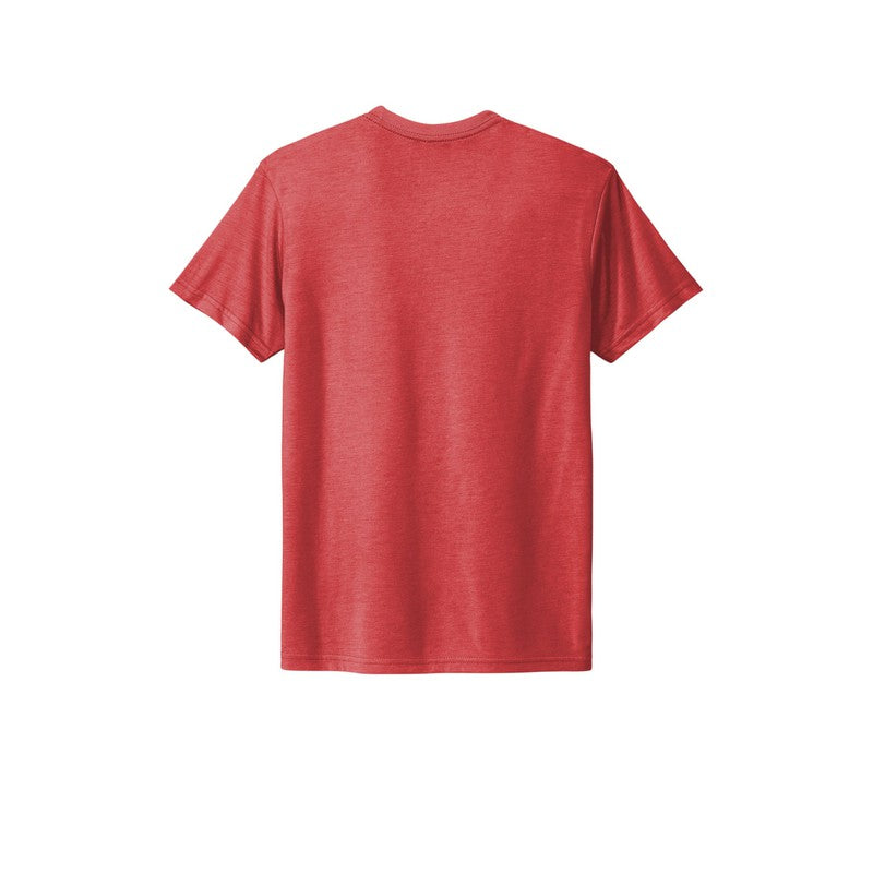 CAPELLA ALUMNI Unisex Tri-Blend Tee - Vintage Red