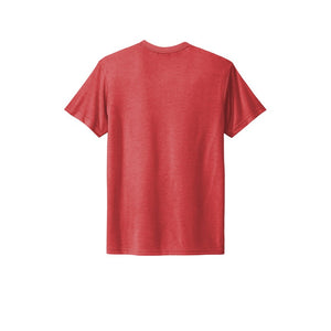 CAPELLA ALUMNI Unisex Tri-Blend Tee - Vintage Red