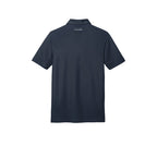 CAPELLA Travis Mathew Cabana Chest Stripe Polo - Blue Nights