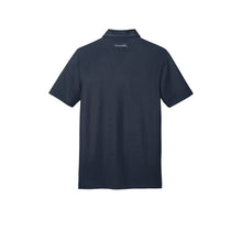 Load image into Gallery viewer, CAPELLA Travis Mathew Cabana Chest Stripe Polo - Blue Nights