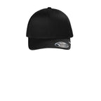 CAPELLA ALUMNI Travis Mathew Cruz Trucker Cap - Black