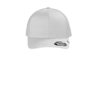 CAPELLA ALUMNI Travis Mathew Cruz Trucker Cap - White