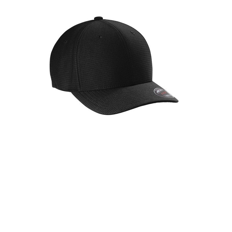 CAPELLA Travis Mathew Rad Flexback Cap - Black