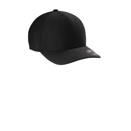 NEW CAPELLA Travis Mathew Rad Flexback Cap - Black