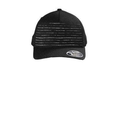 NEW CAPELLA Travis Mathew FOMO Novelty Cap - Black