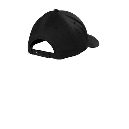 NEW CAPELLA Travis Mathew FOMO Novelty Cap - Black