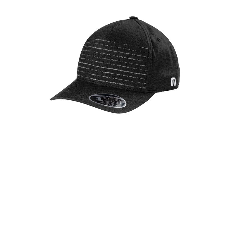 CAPELLA Travis Mathew FOMO Novelty Cap - Black