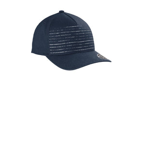 CAPELLA Travis Mathew FOMO Novelty Cap - Blue Nights