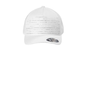 CAPELLA Travis Mathew FOMO Novelty Cap - White