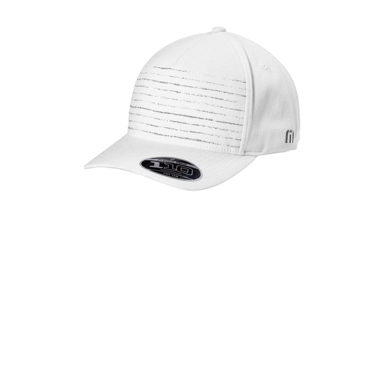 CAPELLA Travis Mathew FOMO Novelty Cap - White