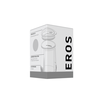CAPELLA ETS Eros - White