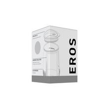Load image into Gallery viewer, NEW CAPELLA eros - White