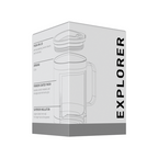 CAPELLA ETS Explorer - Matte Black