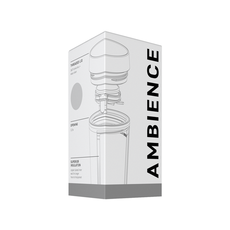 CAPELLA ETS Ambience - Rosette