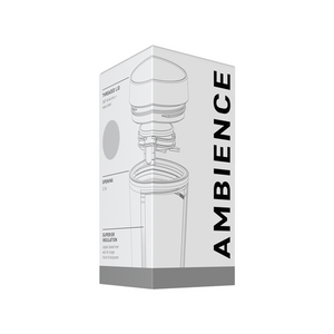 NEW CAPELLA ambience - rosette -