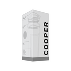 CAPELLA ETS Cooper - Matte Black