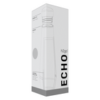 CAPELLA ETS h2go Echo - Black