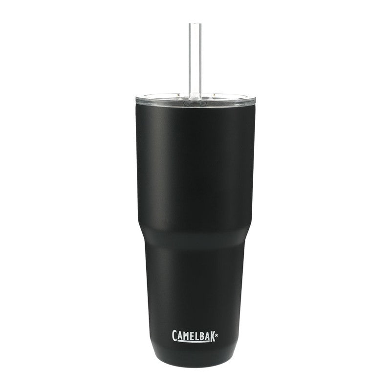 CAPELLA CamelBak Straw Tumbler 30oz - BLACK