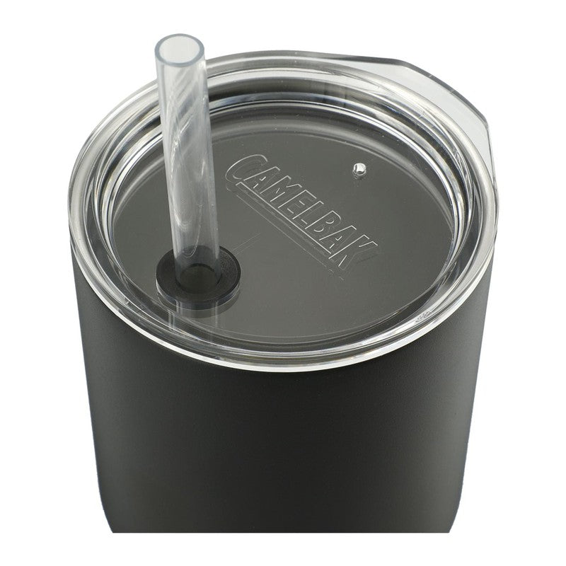 CAPELLA CamelBak Straw Tumbler 30oz - BLACK