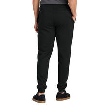 Load image into Gallery viewer, NEW CAPELLA District® Re-Fleece™ Jogger - Black