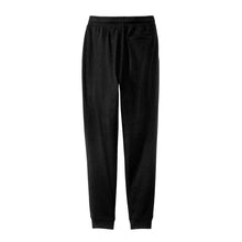 Load image into Gallery viewer, NEW CAPELLA District® Re-Fleece™ Jogger - Black