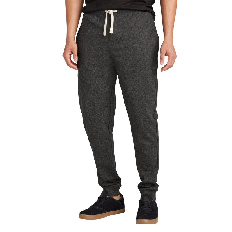 CAPELLA District® Re-Fleece™ Jogger - Charcoal Heather