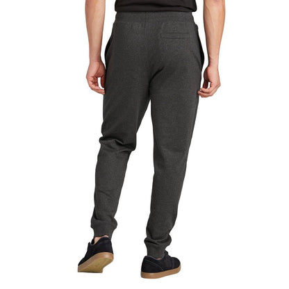 NEW CAPELLA District® Re-Fleece™ Jogger - Charcoal Heather