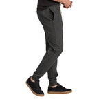 CAPELLA District® Re-Fleece™ Jogger - Charcoal Heather