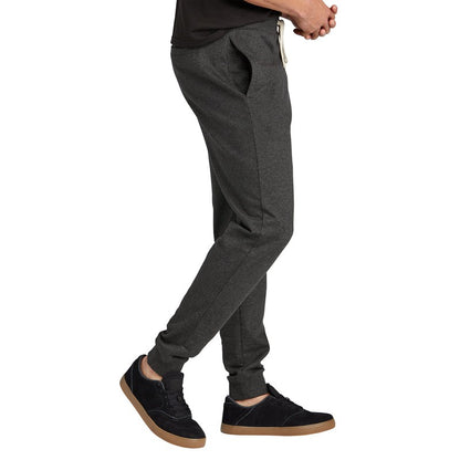 NEW CAPELLA District® Re-Fleece™ Jogger - Charcoal Heather