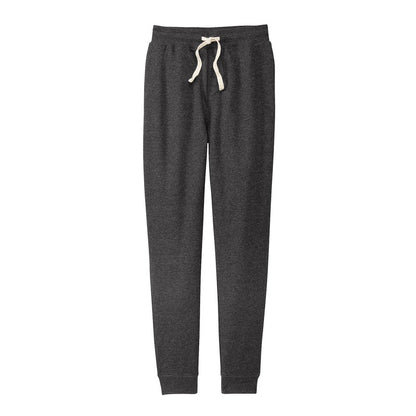 NEW CAPELLA District® Re-Fleece™ Jogger - Charcoal Heather