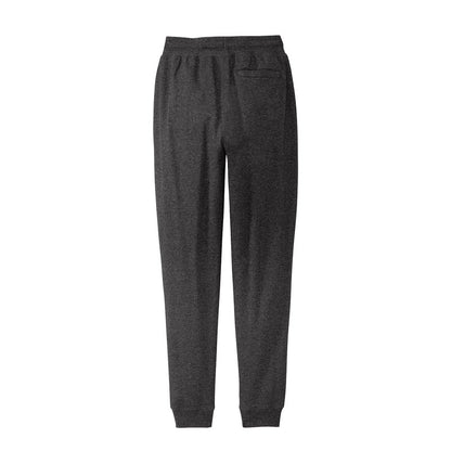 NEW CAPELLA District® Re-Fleece™ Jogger - Charcoal Heather