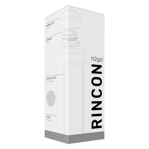 CAPELLA ALUMNI h2go rincon - Grey Frost