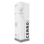 CAPELLA ETS h2go Cerro - Linen