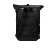 Load image into Gallery viewer, NEW CAPELLA Mercer+Mettle™ Rucksack - Black