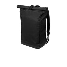 Load image into Gallery viewer, NEW CAPELLA Mercer+Mettle™ Rucksack - Black