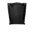 CAPELLA Mercer+Mettle™ Convertible Tote - Black