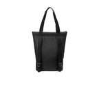 CAPELLA Mercer+Mettle™ Convertible Tote - Black