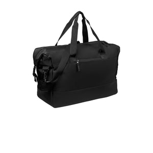 NEW CAPELLA Mercer+Mettle™ Weekender Duffel - Black