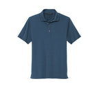 CAPELLA Mercer+Mettle™ Stretch Jersey Polo - Insignia Blue