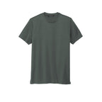 CAPELLA Mercer+Mettle™ Stretch Jersey Crew - Anchor Grey