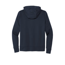 Load image into Gallery viewer, NEW CAPELLA Mercer+Mettle™ Double-Knit Full-Zip Hoodie - Night Navy